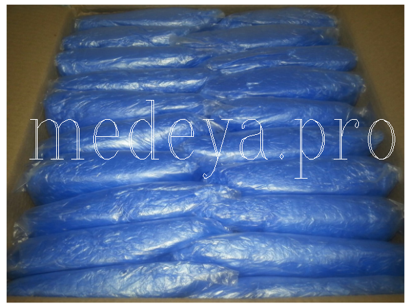 Бахилы "экстра" №50/2000