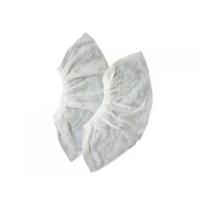 ОДНОРАЗОВЫЕ НОСКИ ИЗ СПАНБОНДА