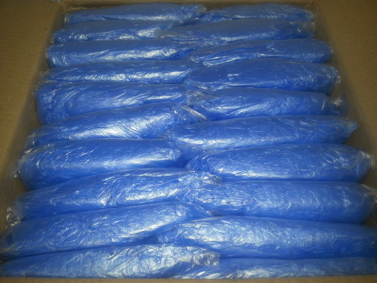 бАХИЛЫ МЕДИЦИНСКИЕ "ЭКОНОМ"