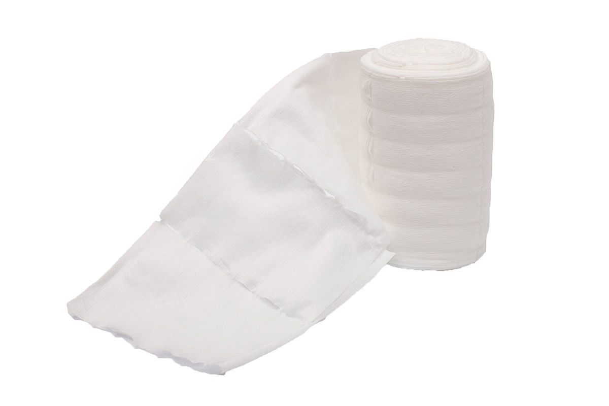 Воротничок одноразовый спанлейс