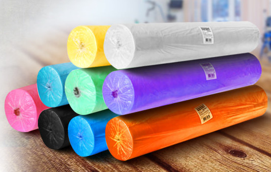 ПРостыни одноразовые 70х200 см